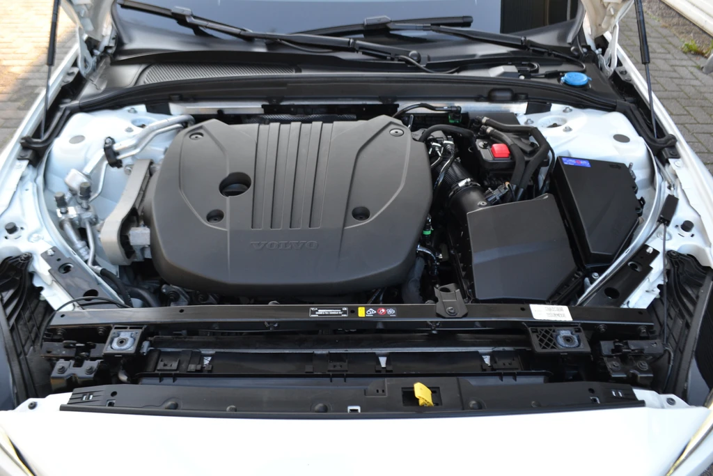 Volvo V60 – foto 26