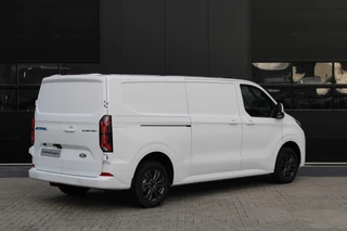 Ford E-Transit Custom – thumbnail 5