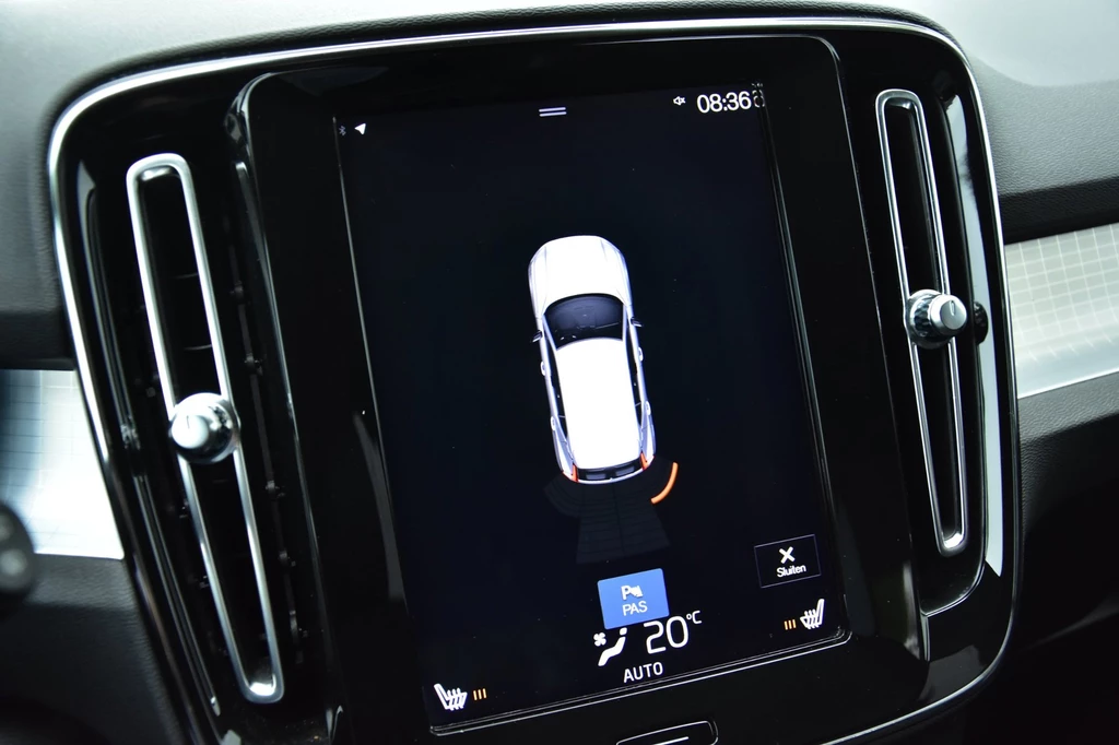 Volvo XC40 – foto 22