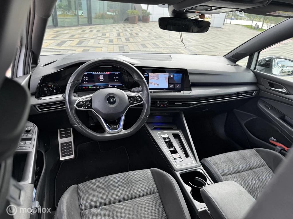 Volkswagen Golf – foto 11
