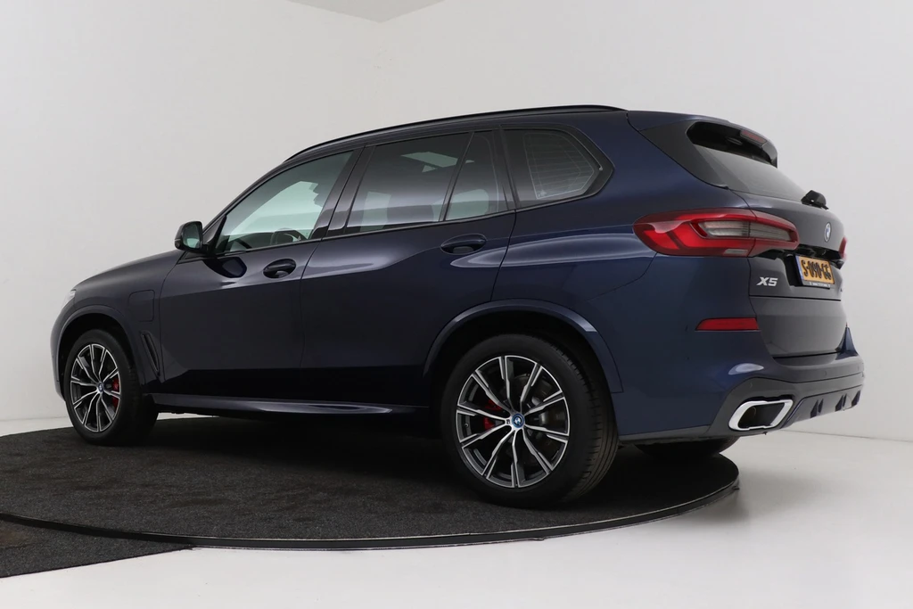 BMW X5 – foto 5