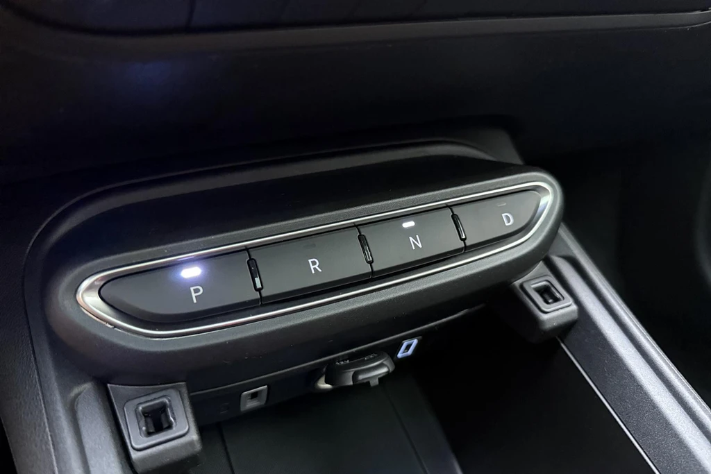 Jeep Avenger – foto 29