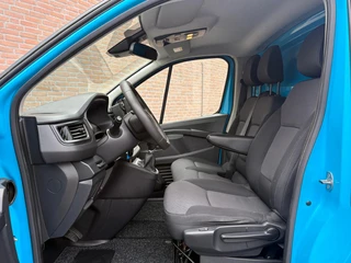 Renault Trafic – thumbnail 14