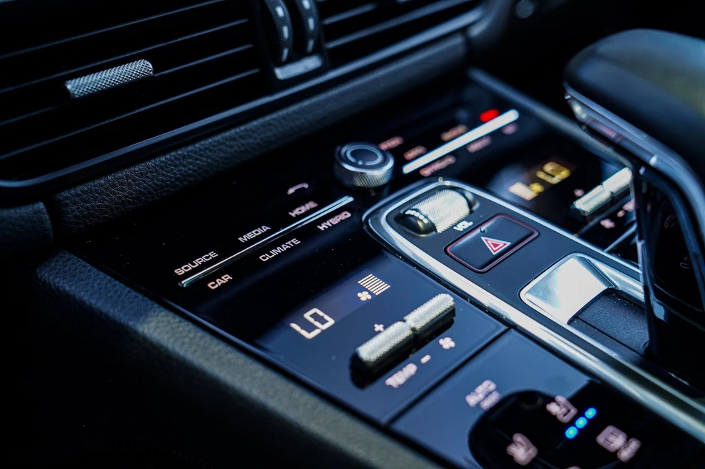 Porsche Cayenne – foto 31