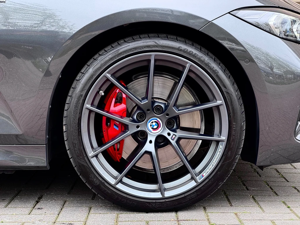 BMW 3 Serie – foto 12