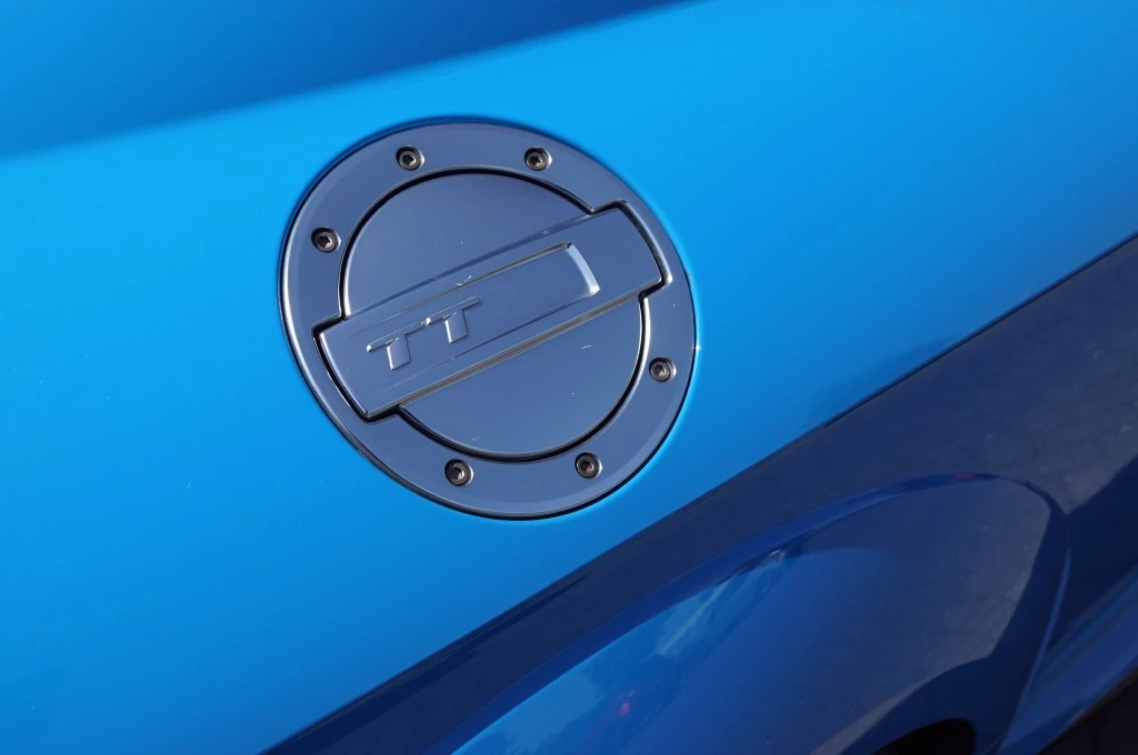 Audi TT – foto 43