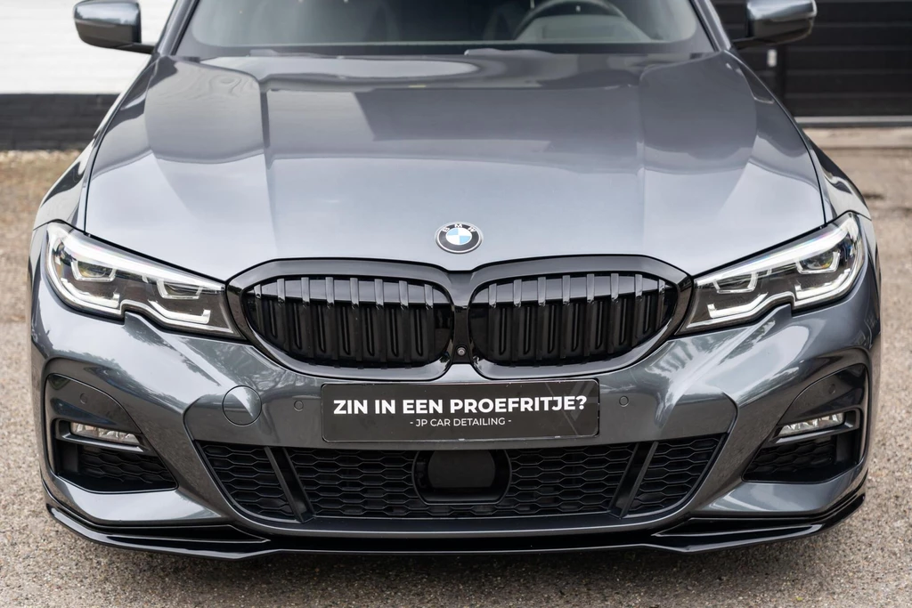 BMW 3 Serie – foto 9