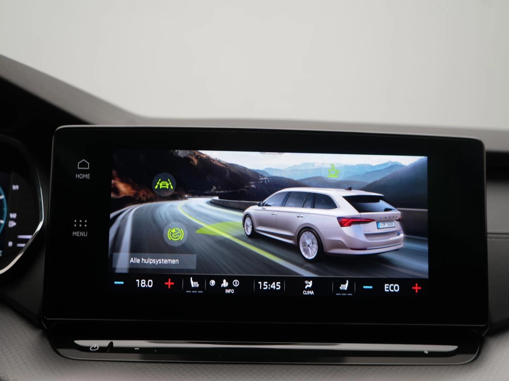 Škoda Octavia – foto 24