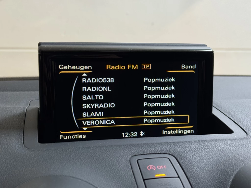 Audi A1 Sportback – foto 26