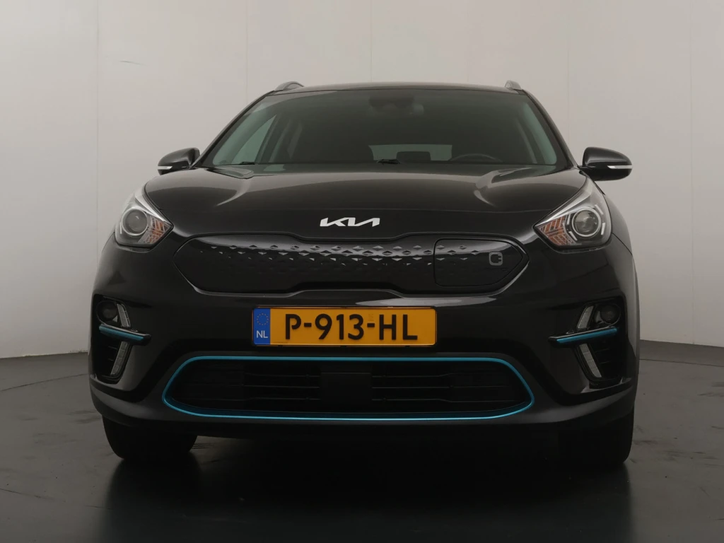 Kia e-Niro – foto 13