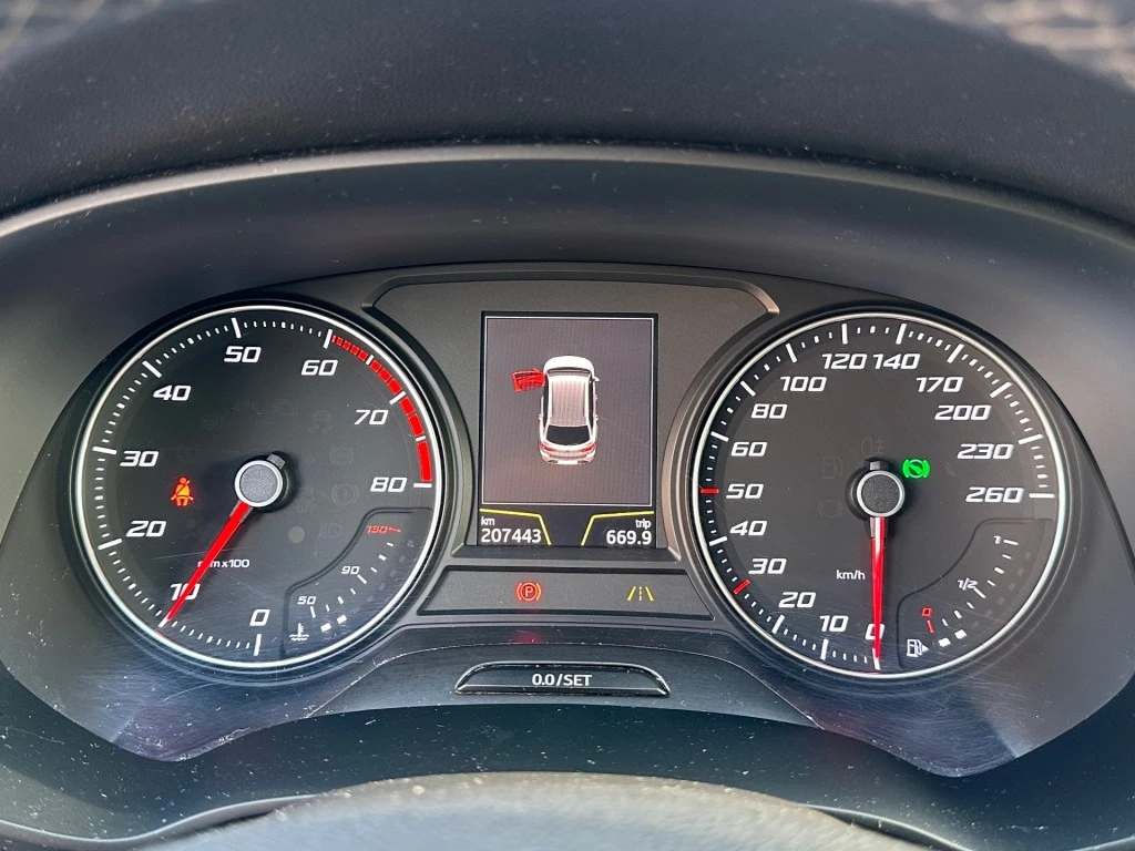 SEAT Leon – foto 13