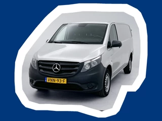 Mercedes-Benz Vito – thumbnail 1