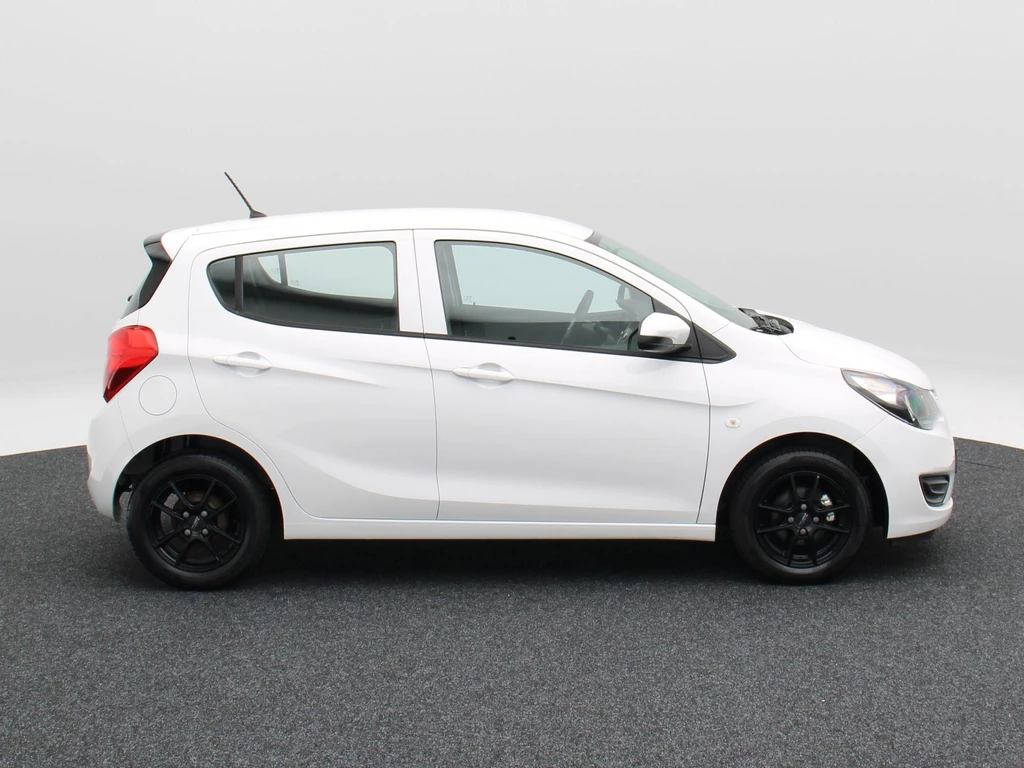 Opel KARL – foto 6