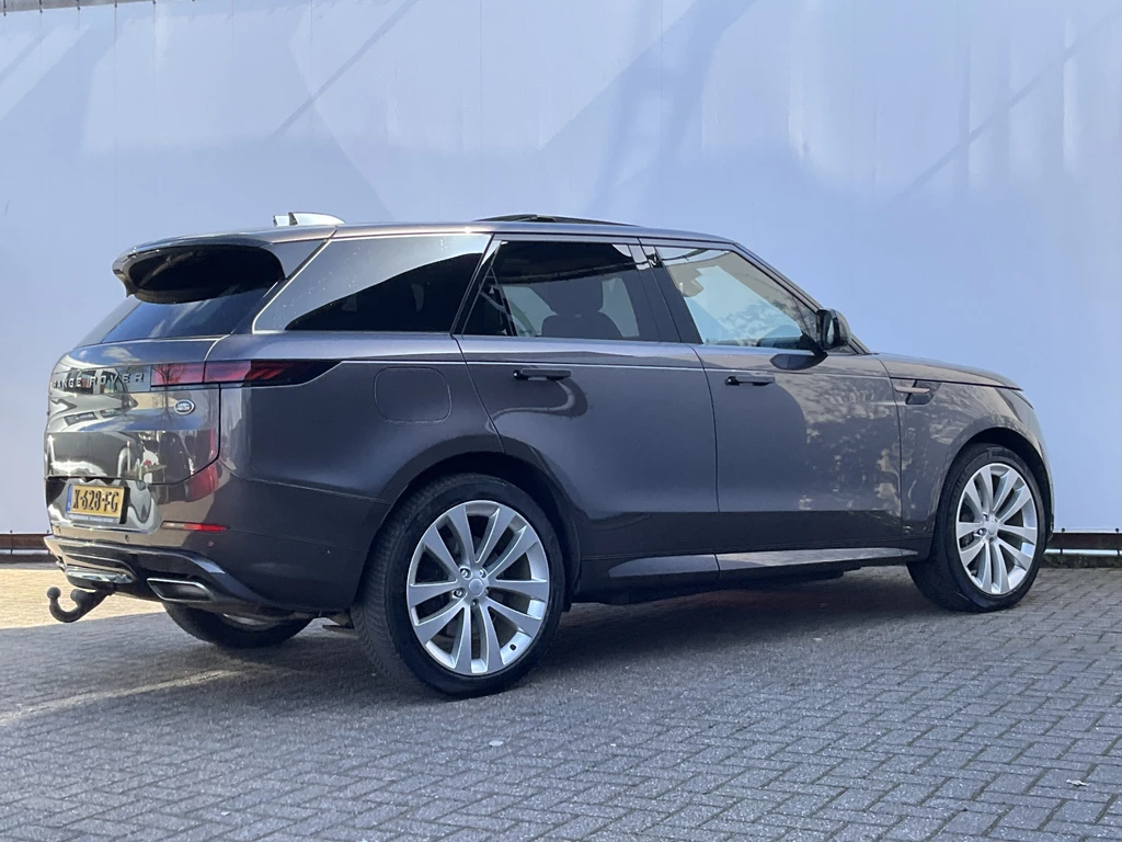 Land Rover Range Rover Sport – foto 10