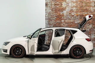 SEAT Leon – thumbnail 7