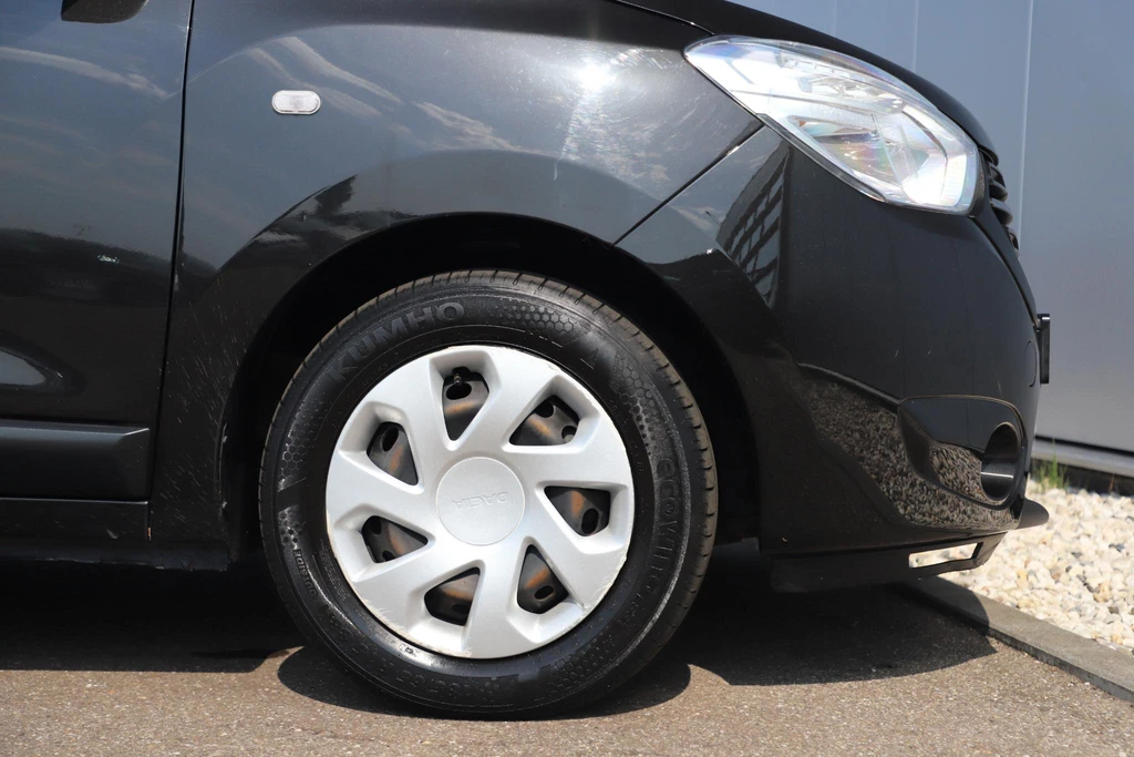 Dacia Lodgy – foto 5