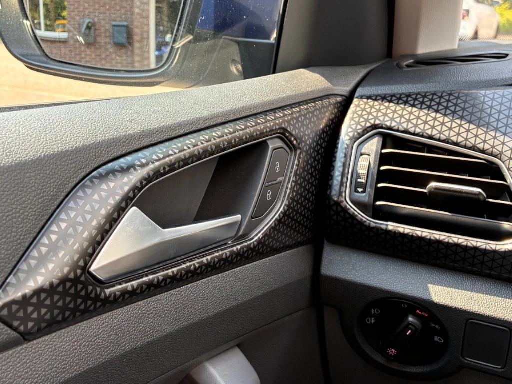Volkswagen T-Cross – foto 20