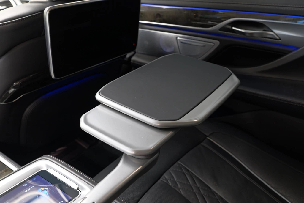 BMW 7 Serie – foto 51