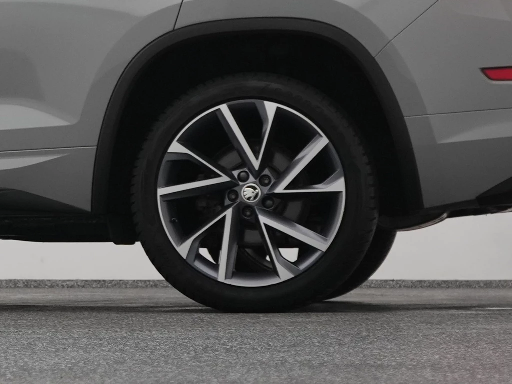 Škoda Kodiaq – foto 40
