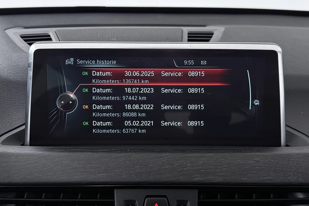 BMW X1 – foto 20