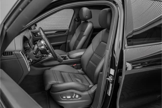 Porsche Cayenne – thumbnail 13