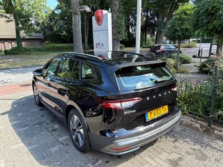 Škoda Enyaq iV – thumbnail 7