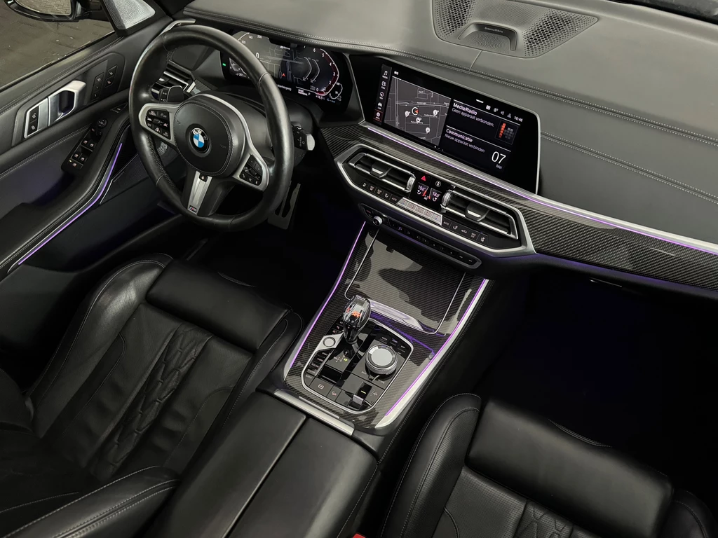 BMW X5 – foto 49