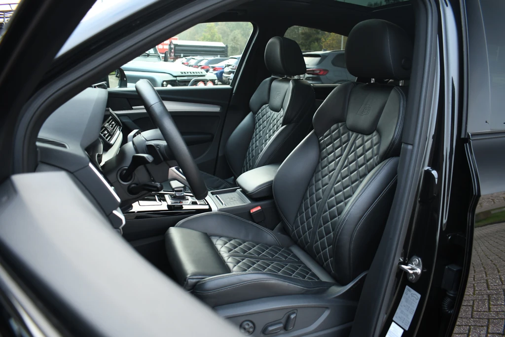 Audi Q5 – foto 30