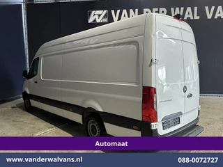 Mercedes-Benz Sprinter – thumbnail 2