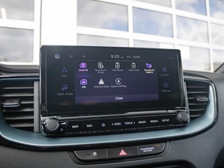 Kia Ceed Sportswagon – thumbnail 18