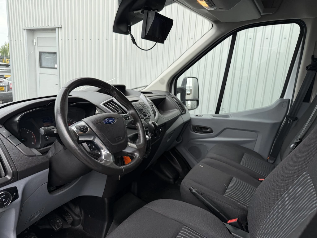 Ford Transit – foto 10