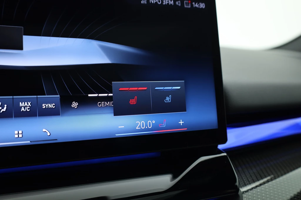 BMW 5 Serie – foto 34