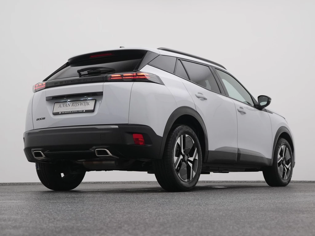 Peugeot 2008 – foto 13