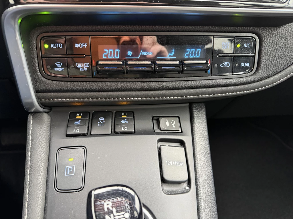 Toyota Auris – foto 30