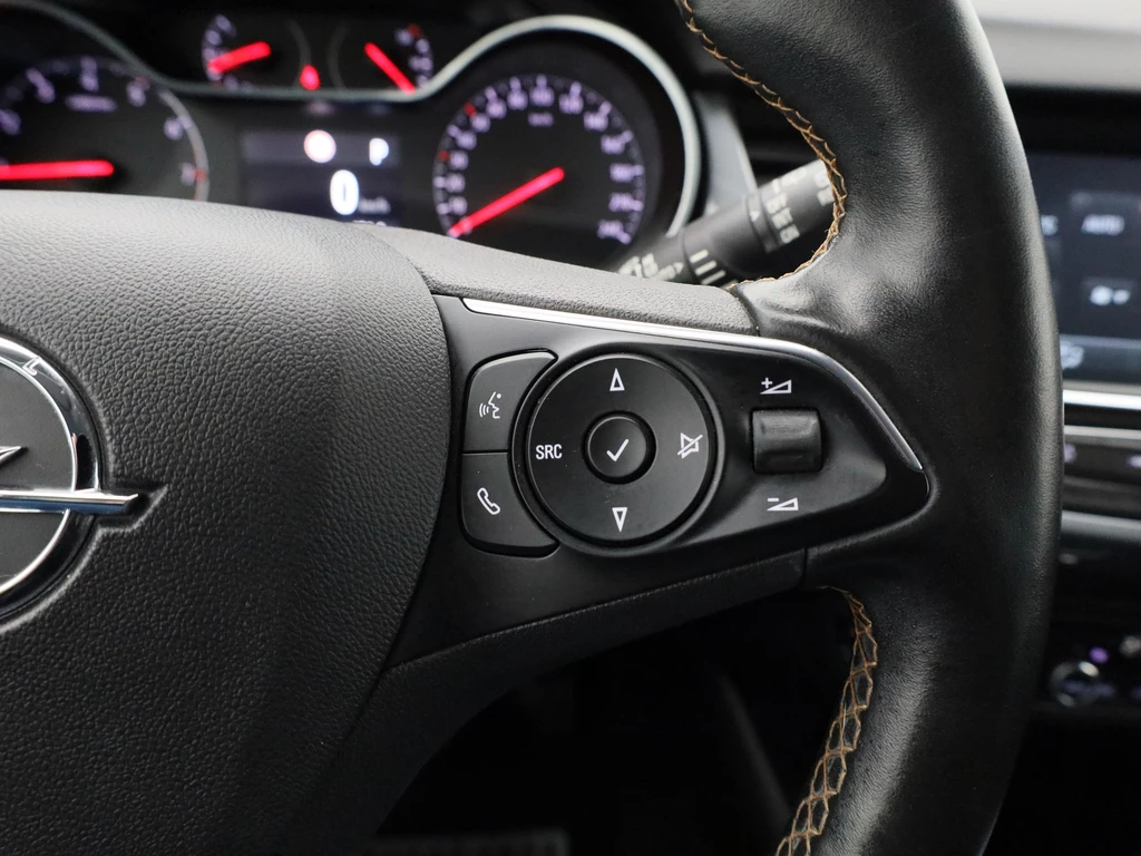 Opel Crossland X – foto 17