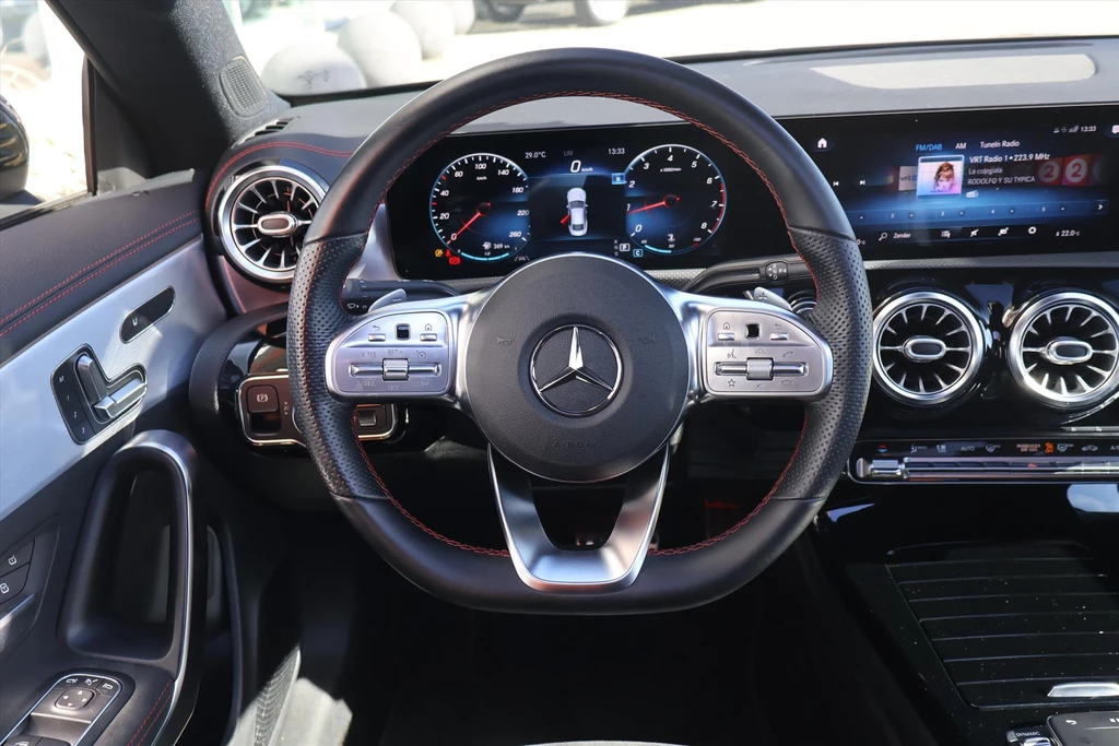 Mercedes-Benz CLA – foto 21