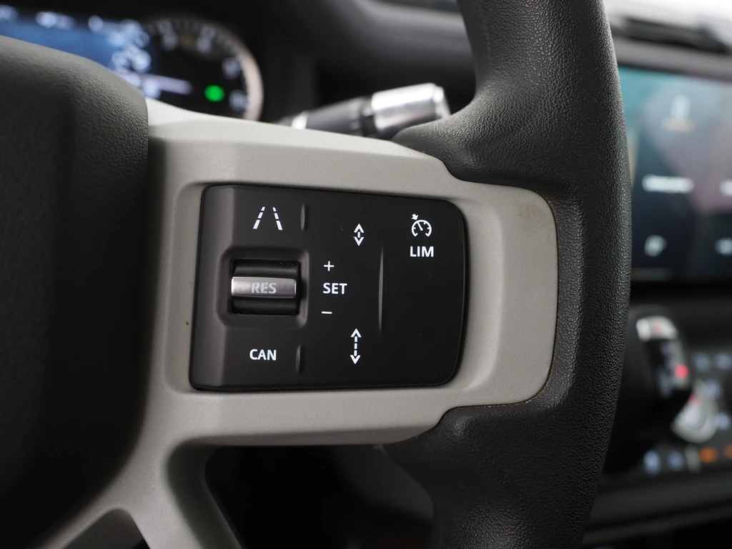 Land Rover Defender – foto 24