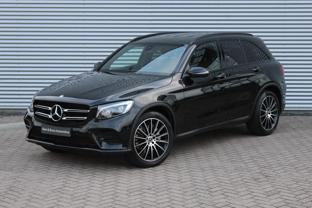 Mercedes-Benz GLC – foto 2