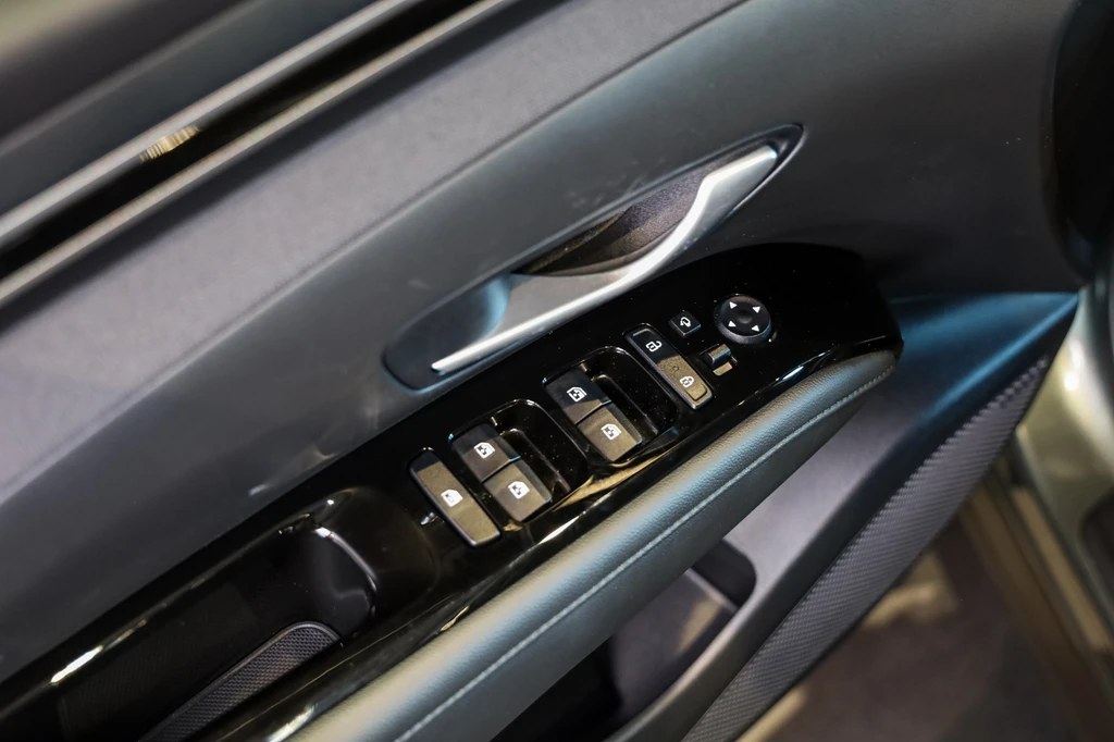 Hyundai Tucson – foto 36