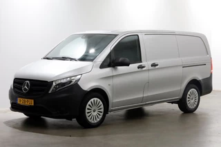 Mercedes-Benz Vito – thumbnail 2