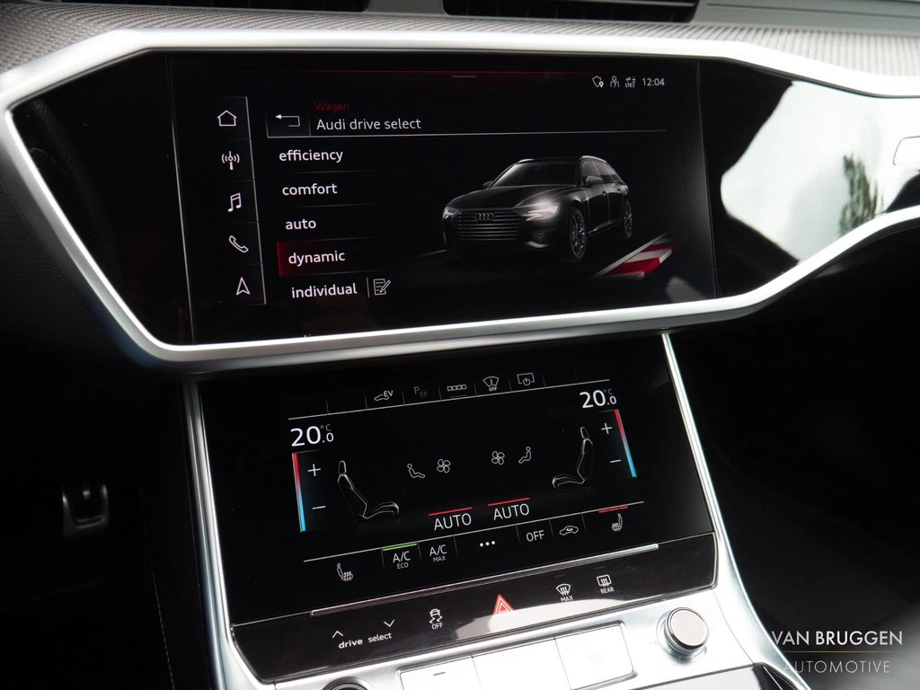 Audi A6 – foto 34