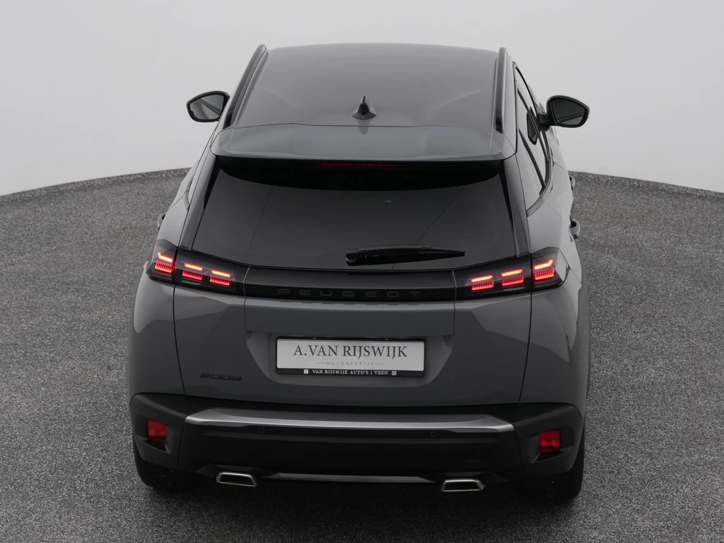 Peugeot 2008 – foto 10