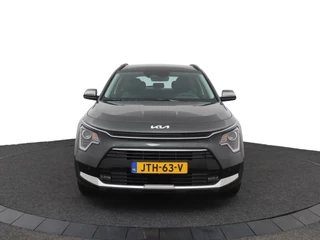 Kia Niro – thumbnail 13