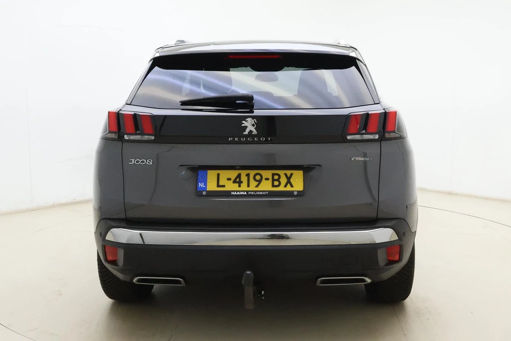 Peugeot 3008 – foto 5