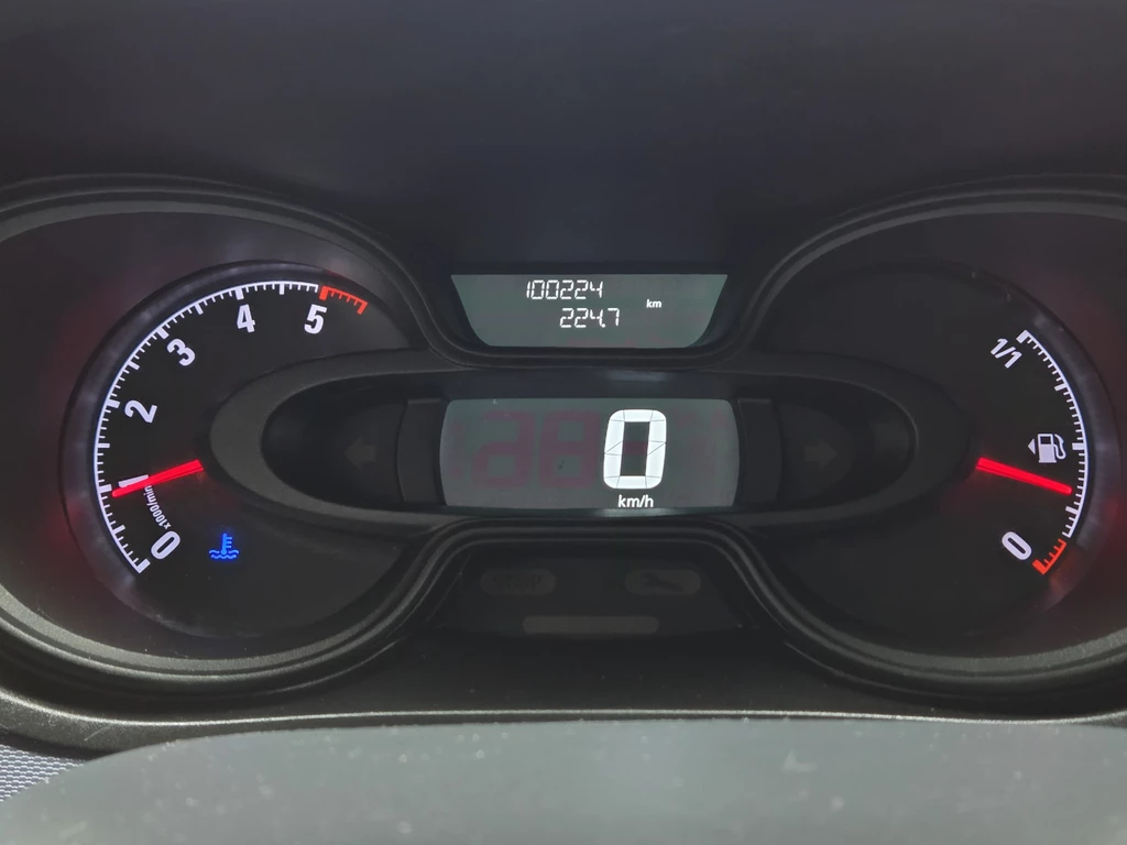 Opel Vivaro – foto 21