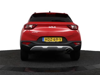 Kia Stonic – thumbnail 7