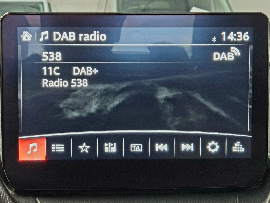 Mazda 2 – foto 31