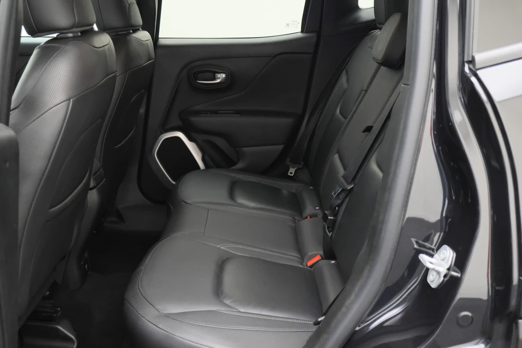 Jeep Renegade – foto 21