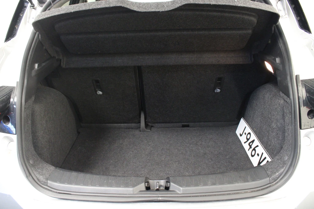 Nissan Micra – foto 18
