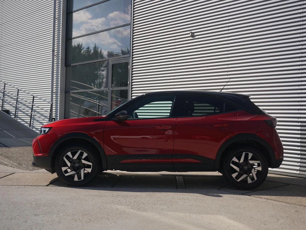 Opel Mokka – foto 2